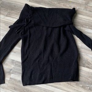 Fashion nova sweater